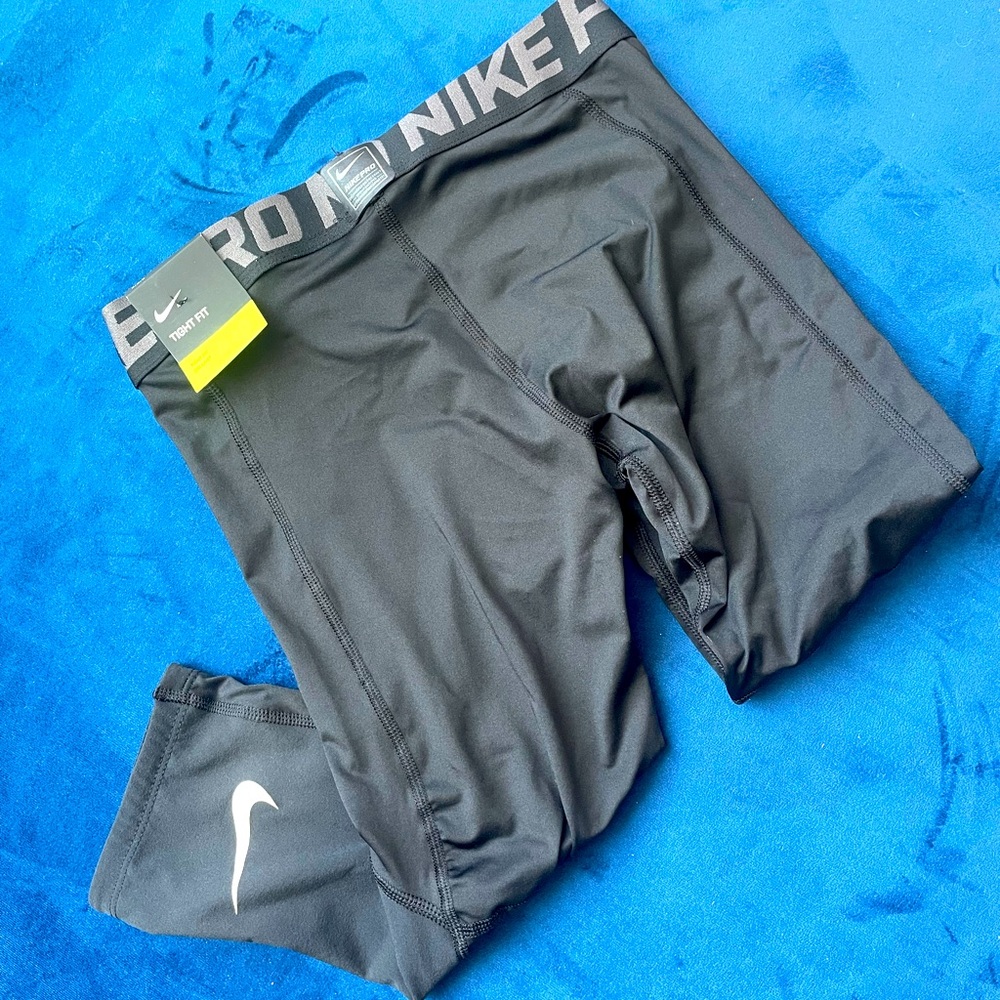 Nike Pro Training Tights